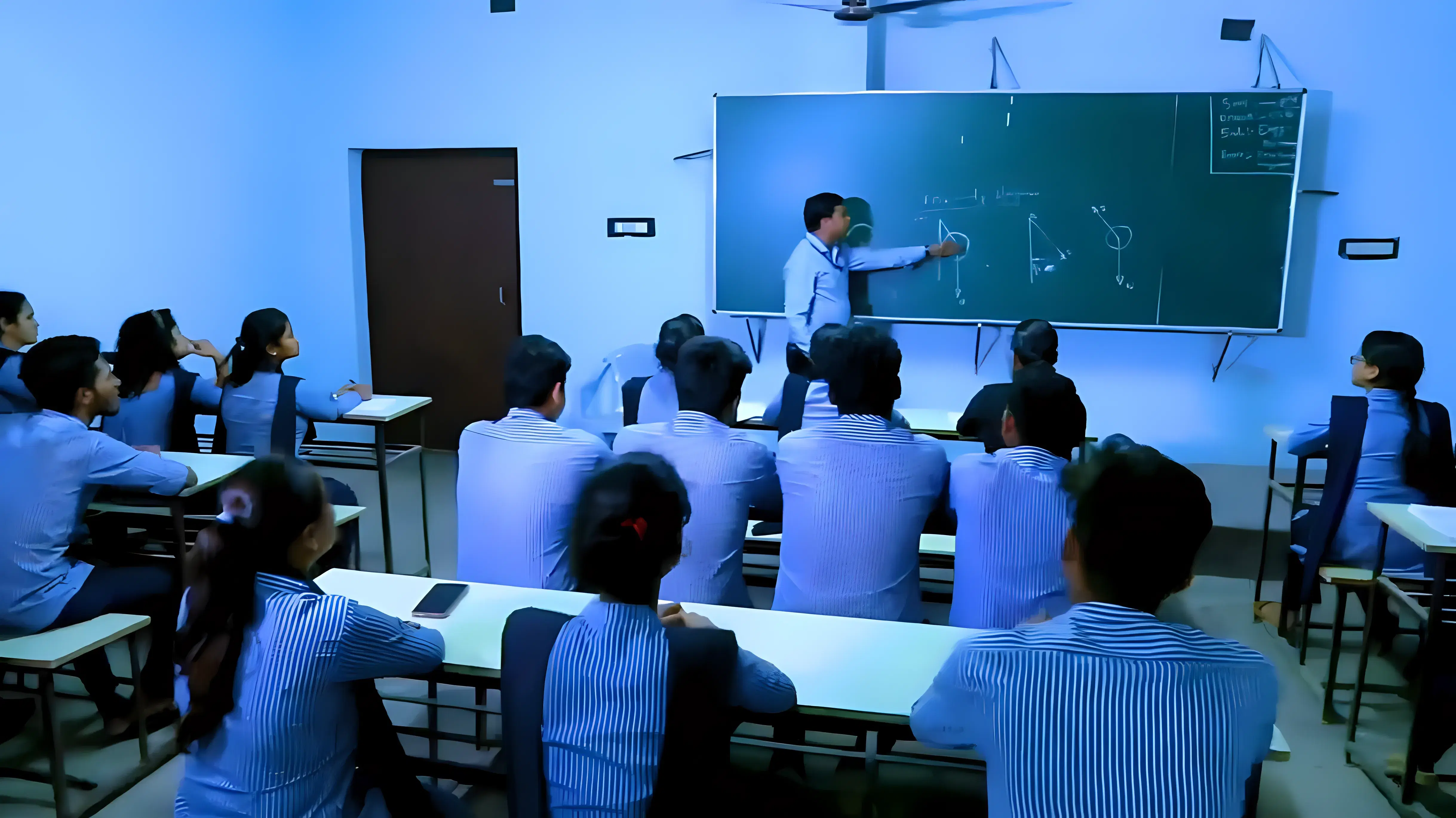 Gandhi Institute of Technology and Management Bhubaneswar Facilities photo 3